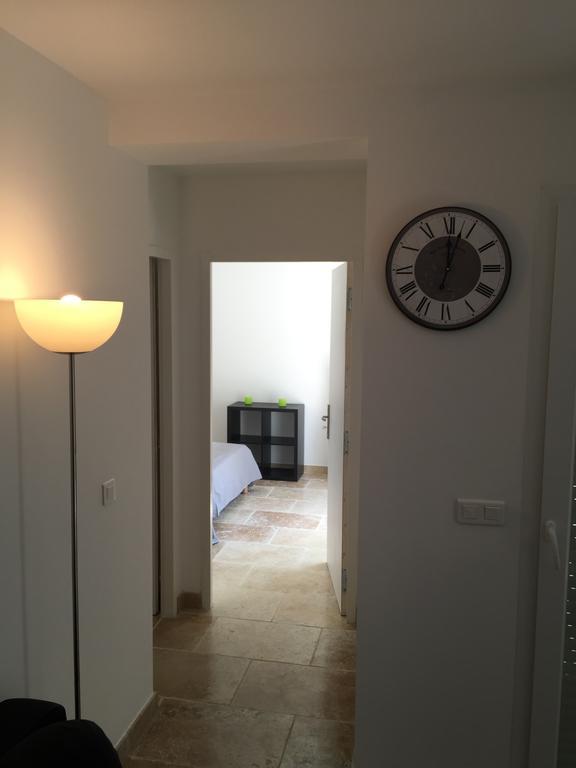 Le Mazet De Trial Villa Aubais Kamer foto